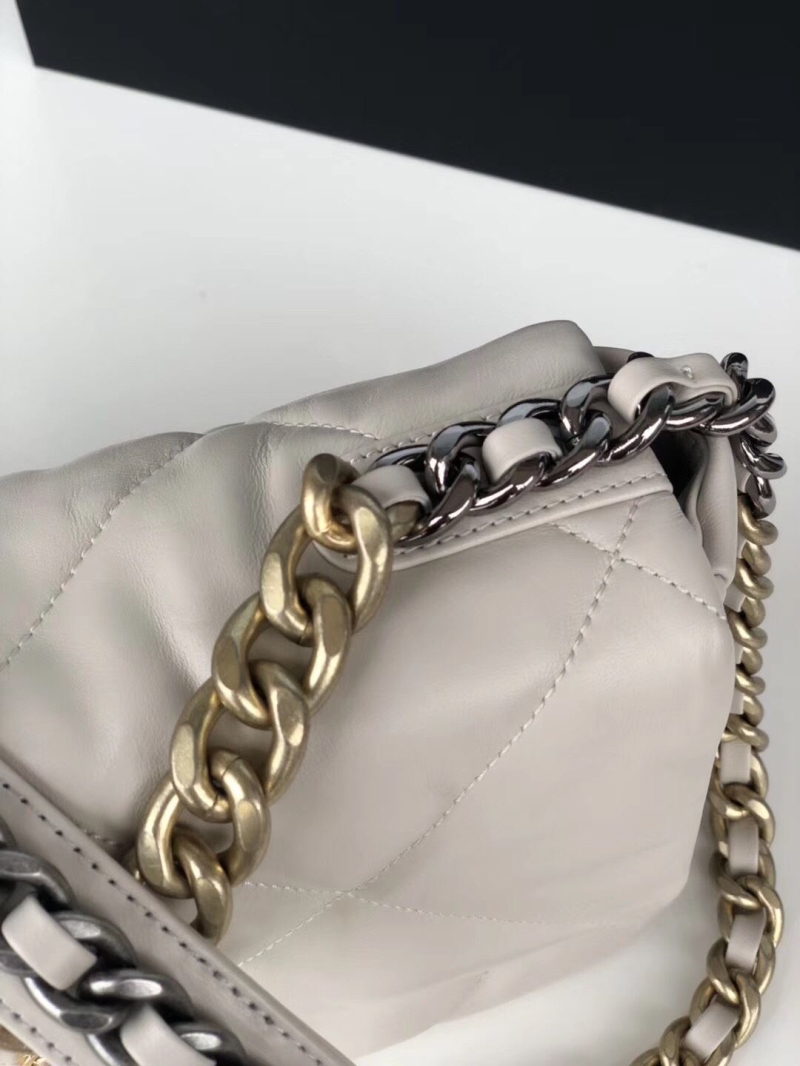 Chanel 19 Bags